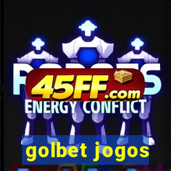 golbet jogos